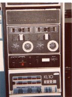 [Thumbnail photo of PDP-10]